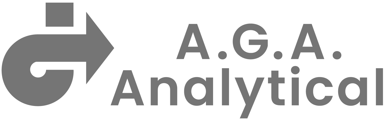 logo aga analytical
