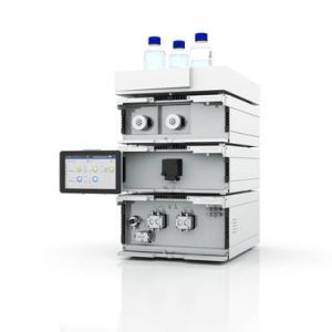 Chromatograf Knauer Azura Compact Bio-LC 50