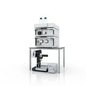 Chromatograf Knauer Azura Compact Bio-LC 50
