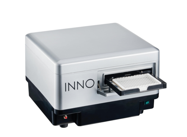 Spektrofotometr mikropłytkowy INNO