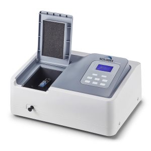 Spektrofotometr SCI-UV1100