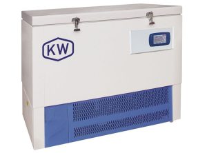 BioBank KW -40°C Double Door
