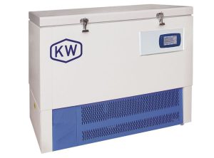 KW Pionowe -40°C Single Door