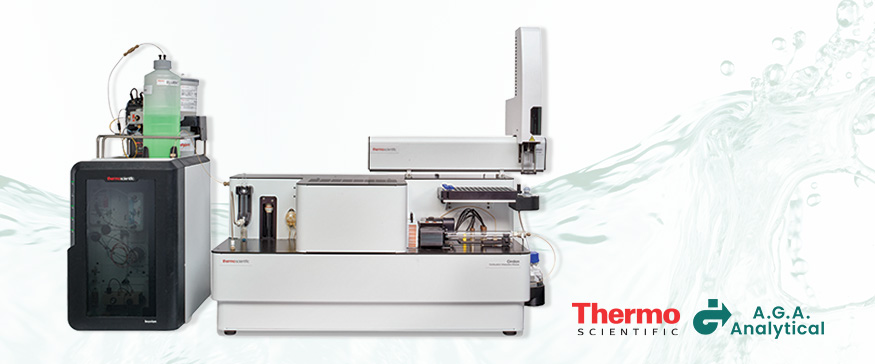 Nowość: System Cindion C-IC – przełom w analizie halogenów i siarki 2 System chromatografii jonowej Thermo Scientific™ Dionex™ Inuvion™ – model CINDION-03