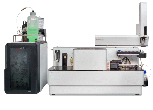 System chromatografii jonowej Thermo Scientific™ Dionex™ Inuvion™ – model CINDION-03