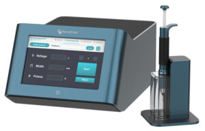ExTransfection elektroporator pipetowy do wysokiej efektywności transfekcji komórek