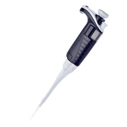 Elektroniczna pipeta Gilson Pipetman M – wygoda i powtarzalność pipetowania