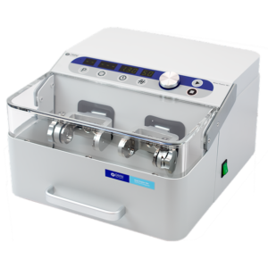 Homogenizator kulkowy Revvity Bead Ruptor 96 do szybkiej homogenizacji próbek biologicznych
