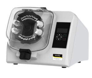 Homogenizator kulkowy Revvity Omni Bead Ruptor 12 do szybkiej homogenizacji próbek biologicznych