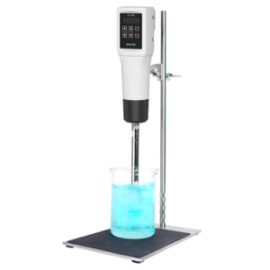 Homogenizator Revvity Omni GLH typu rotor-stator do homogenizacji próbek laboratoryjnych
