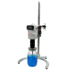 Homogenizator laboratoryjny Revvity Omni Mixer do mieszania i homogenizacji próbek