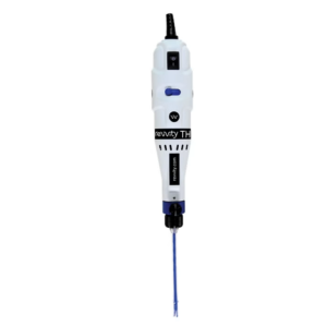 Homogenizator Revvity Omni TH typu rotor-stator do homogenizacji tkanek i próbek biologicznych